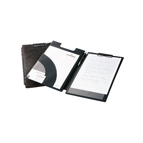 DURABLE Klemmbrettmappe