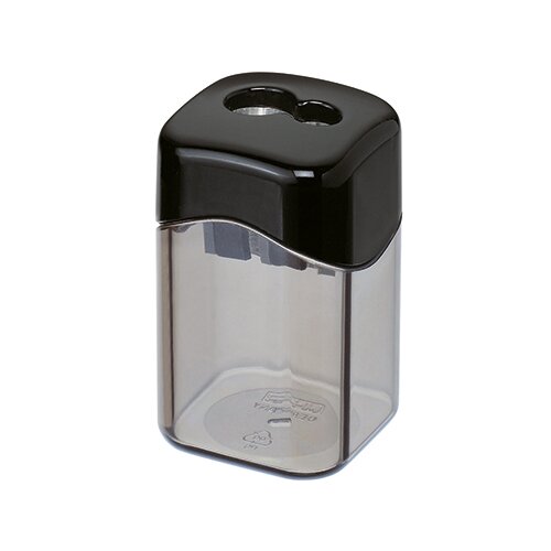 M+R Doppelspitzdose QUATTRO SWING®
