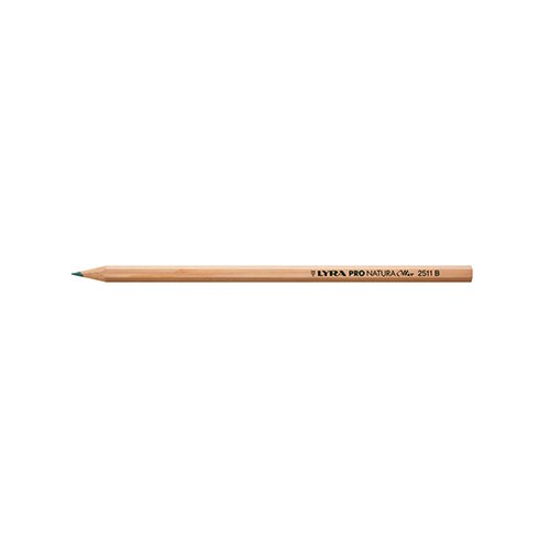 Lyra Bleistift PRO NATURA Office B