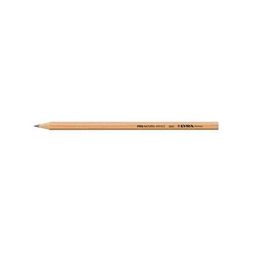 Lyra Bleistift PRO NATURA Office H
