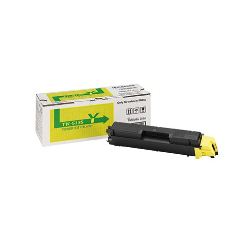 Toner KYOCERA 1T02PAANL0
