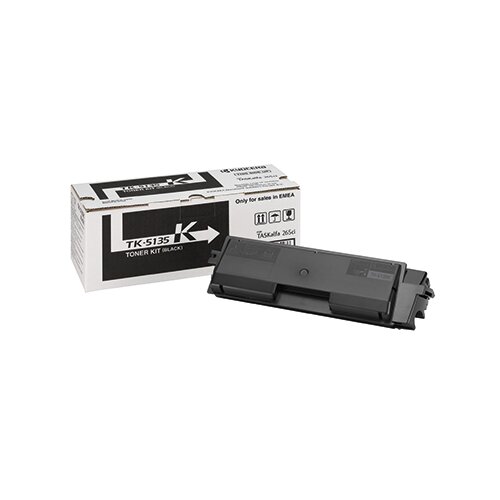 Toner KYOCERA 1T02PA0NL0