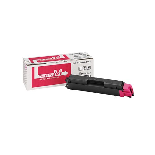 Toner KYOCERA 1T02PABNL0