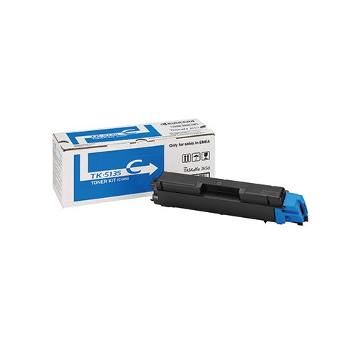 Toner KYOCERA 1T02PACNL0