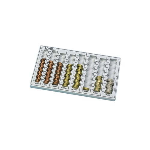 WEDO® Geldzählbrett ECO II