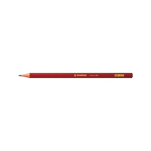 STABILO® Bleistift Schwan® 306