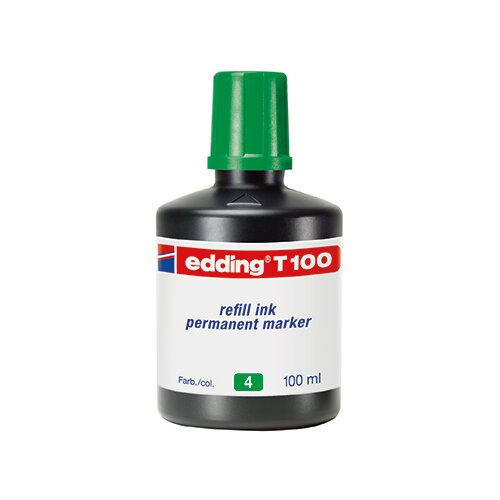edding Nachfülltinte Marker T100