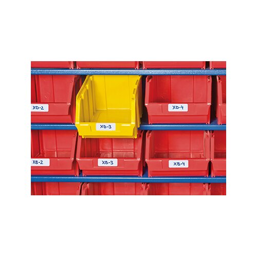 HERMA Universaletikett 20 x 50 mm (B x H)