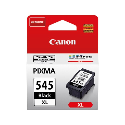 Canon Tintenpatrone PG-545XL schwarz