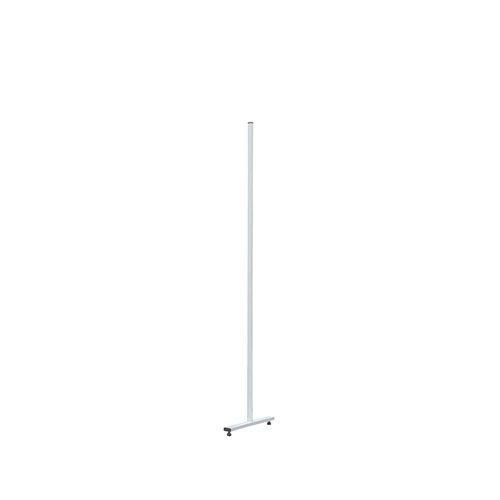 FRANKEN Standsäule Moderationswand