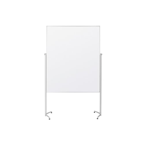 magnetoplan® Moderationstafel Design evolution plus Karton