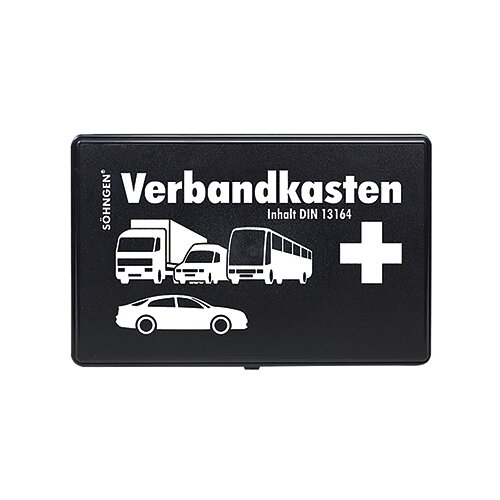 SÖHNGEN® Verbandkasten Kfz