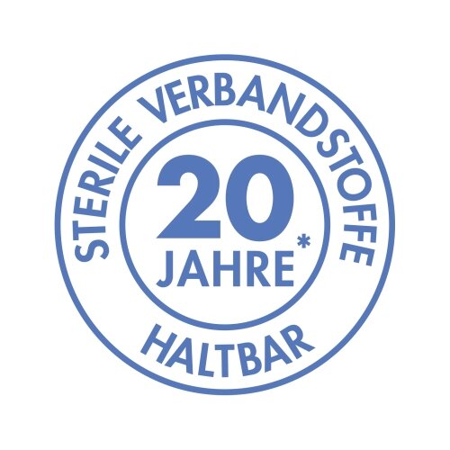 SÖHNGEN® Erste Hilfe Koffer SPEZIAL
