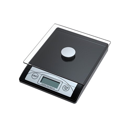 GENIE® Briefwaage 3623EDS