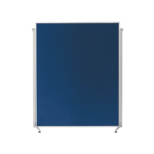 magnetoplan® Moderationstafel Design evolution plus Filz
