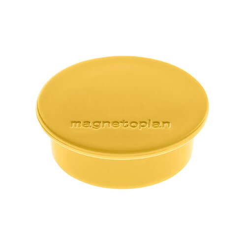 magnetoplan® Magnet Discofix Color