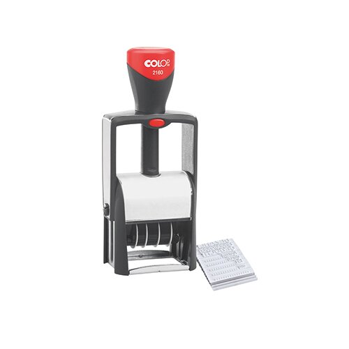 COLOP® Datumstempel 2160 RL