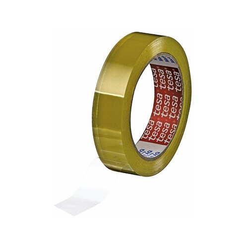 tesa® Klebefilm 04204 transparent 25 mm