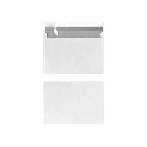 Herlitz Briefumschlag DIN C6 ohne Fenster