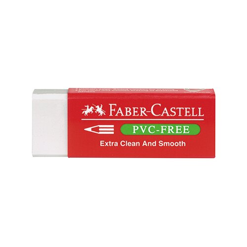 Faber-Castell Radierer