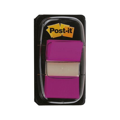 Post-it® Haftstreifen Index Standard