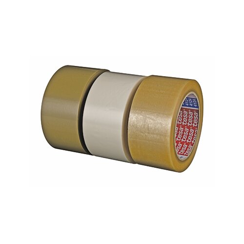 tesa® Packband 50 mm x 66 m (B x L)