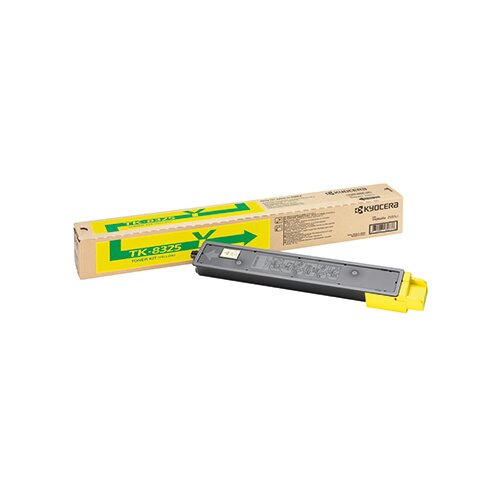 Toner KYOCERA 1T02NPANL0