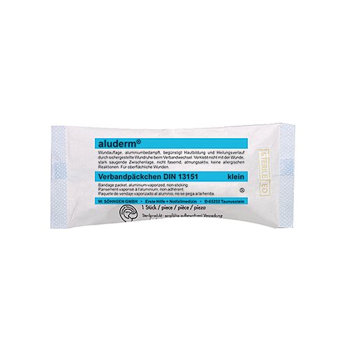 aluderm® Verband 6 cm x 3 m (B x L)