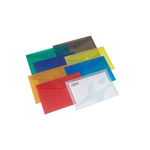 Rexel® Dokumentenmappe Carry Folder