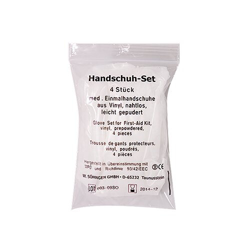 SÖHNGEN® Gummihandschuhe
