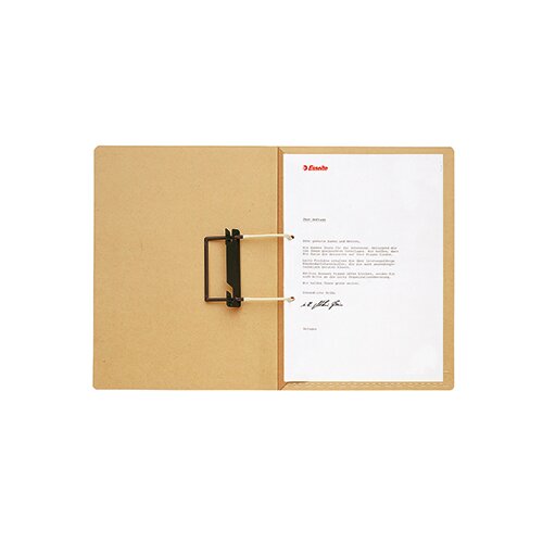 Leitz Pendelhefter Flexofil® Schlauchheftung