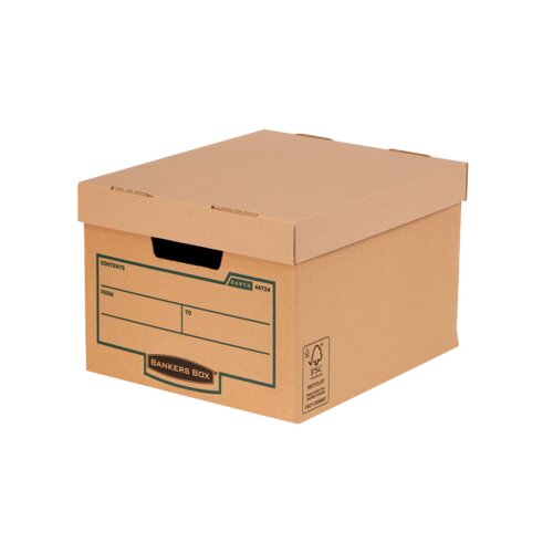 Bankers Box® Archivbox Earth Series