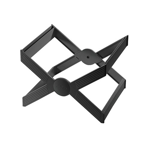 DURABLE Hängekorb CARRY® anthrazit