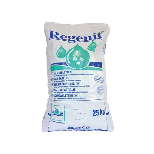Regenit Regeneriersalz