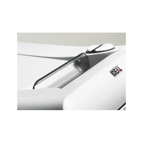 IDEAL Aktenvernichter 2503 CC