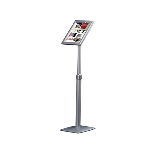 FRANKEN Infodisplay Universal 25 x 125 x 33 cm (B x H x T)