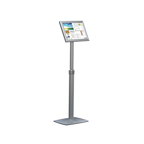 FRANKEN Infodisplay Universal 25 x 125 x 33 cm (B x H x T)