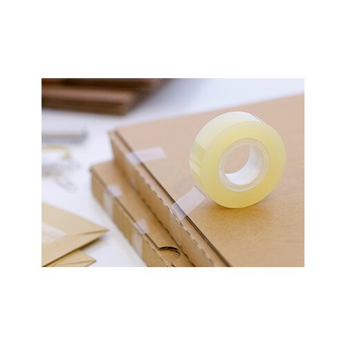 Scotch® Klebefilm 508 10 St./Pack. 15 mm x 33 m (B x L)