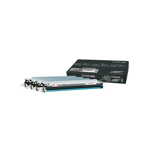 Lexmark Fotoleiter C734X24G