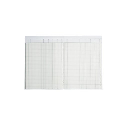 König & Ebhardt Spaltenbuch 10 Spalten