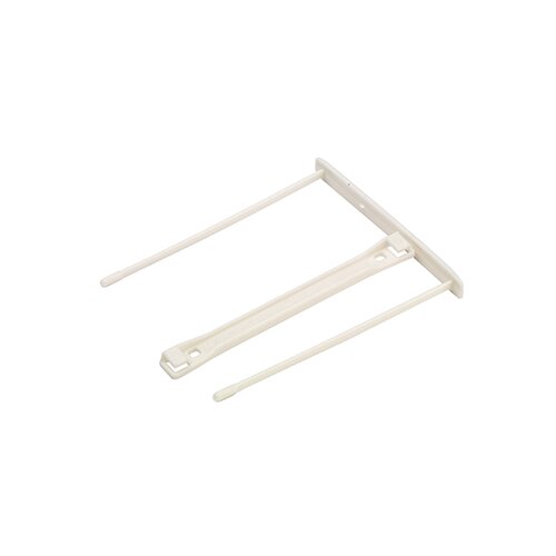 Bankers Box® Abheftbügel ProClip 100 St./Pack.
