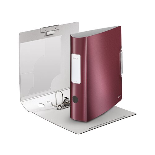Leitz Ordner Active Style Kunststoff DIN A4 82 mm