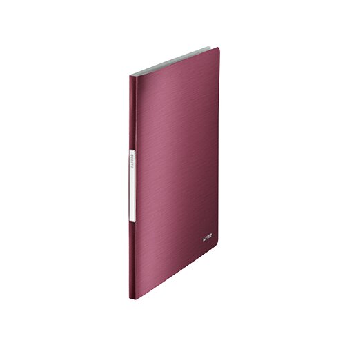 Leitz Sichtbuch Style 13 mm 20 Hüllen