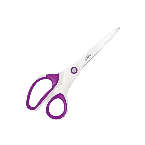 Leitz Universalschere WOW asymmetrisch, Langauge 205 mm