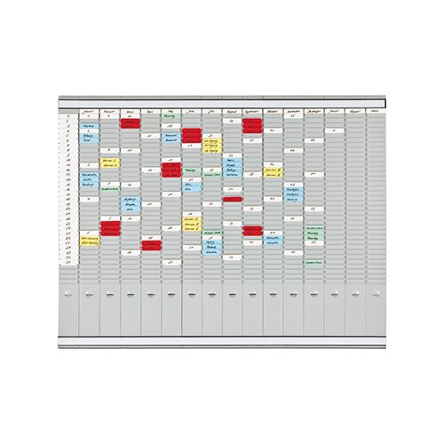 FRANKEN T-Kartentafel