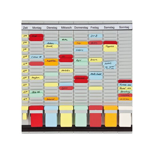 FRANKEN T-Kartentafel 47,4 x 49 cm (B x H)