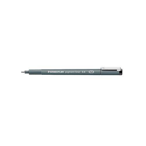STAEDTLER® Fineliner Pigment liner 308 0,4 mm