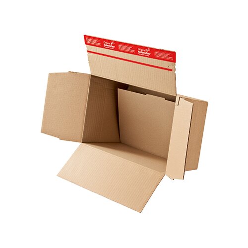 ColomPac® Versandkarton DIN A3