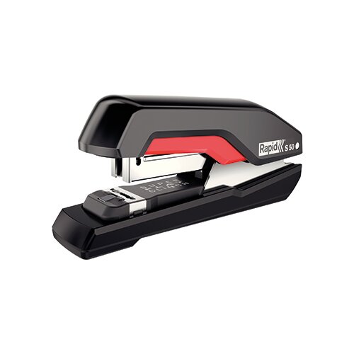 Rapid Heftgerät Supreme S50