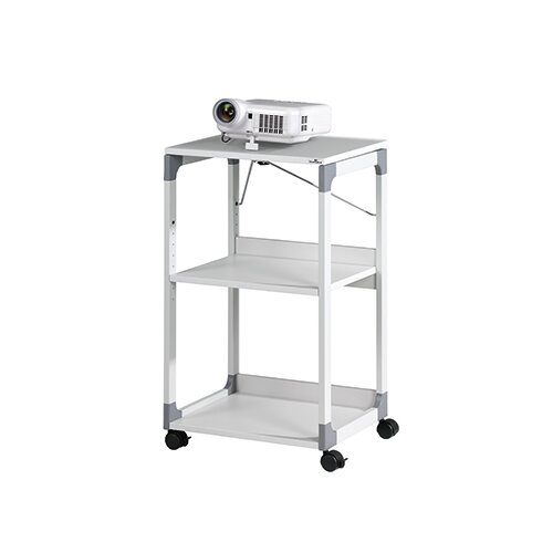 DURABLE Projektionswagen